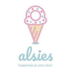 Alsies Gourmet Ice Cream Truck Alsies Gourmet Ice Cream Truck