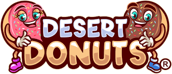 Dessert Donuts logo