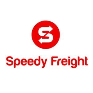 Speedy Freight Speedy Freight