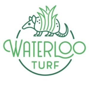 Waterloo Turf Logo Waterloo Turf Logo